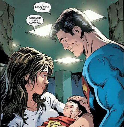 I just... I... FEELS!!! <3 Superman Clark Kent, Jonathan Kent, Superman 2, Jon Kent, Superman And Lois Lane, Jimmy Olsen, Superman Art, Superman Lois, Lois Lane