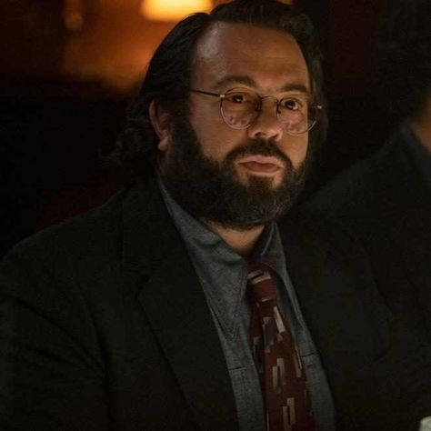 The Offer might be one that Francis Ford Coppola can refuse--at least according to the actor who plays him. Dan Fogler, who portrays the legendary director of The Godfather in the... Dan Fogler, Robert Schwartzman, Justin Chambers, Miles Teller, Francis Ford Coppola, Marlon Brando, The Godfather, Wizarding World, Real People