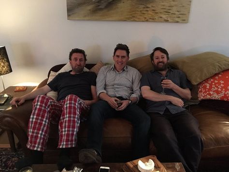 Rob Brydon on Twitter: "Now he's brought his friend... https://t.co/2ySHpnDjWz" 8 Out Of 10 Cats, Rob Brydon, Lee Mack, Jimmy Carr, Comedy Tv Shows, David Mitchell, Snape Harry, British Humor, People Poses