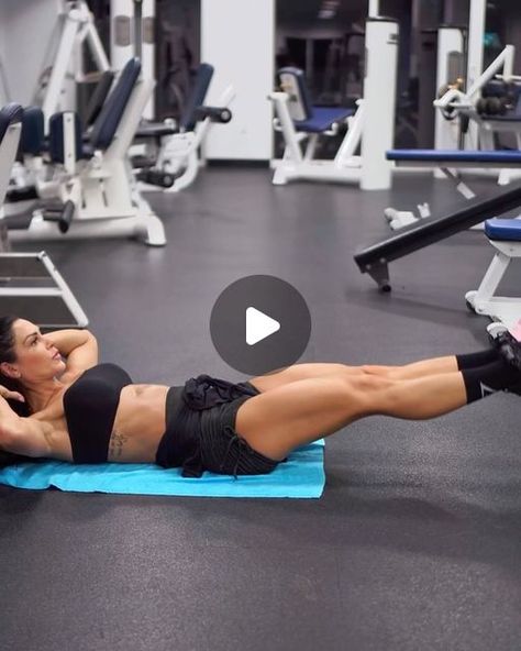 Anita Herbert, Take A Rest, Six Pack Abs, 10 Seconds, Band Workout, Core Workout, Lower Body, Build Muscle, Gym Motivation