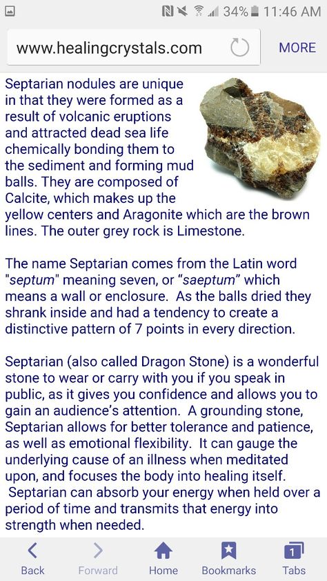 Septarian stone meaning Seer Stone Meaning, Shoushan Stone Meaning, Septarian Crystal Meaning, Septarian Stone Meaning, Leo Birthstone, Benefits Of Massage, Crystal Magick, Septarian Stone, Rock Identification