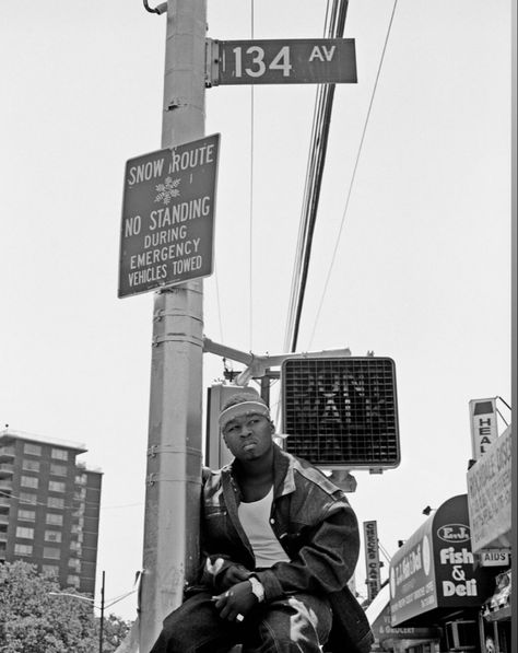 50 Cent Albums, 50 Cent Music, Throwback Photoshoot, Rapper 50 Cent, Rap City, 90s Rappers, Memories Photo, G Unit, Fifty Cent