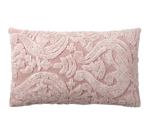 Pillow Mixing, Embroidered Pillow Covers, Pillow Texture, Pink Pillows, Antique Textiles, Soothing Colors, Soft Pillows, Embroidered Pillow, Lumbar Pillow Cover