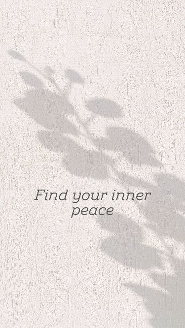 Protecting Inner Peace, Inner Peace Wallpaper, Inner Peace Aesthetic, Peace Wallpaper, Quotes On Peace, Internal Peace, I Am The Greatest, Manifest Board, Peace Life