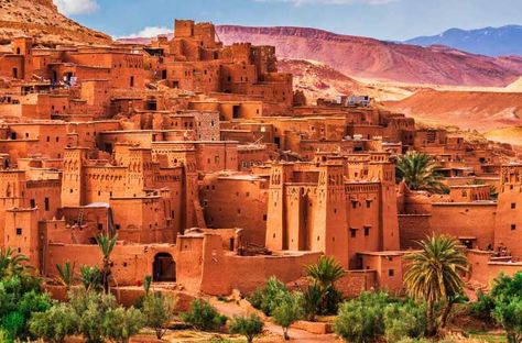 Morocco Reopening Borders To Travelers: Everything You Need To Know - Travel Off Path Morocco Tours, Desert Tour, Eilat, Cades Cove, Guilin, Morocco Travel, Samos, Ancient City, Gifu