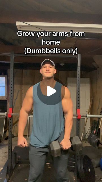 Men Bodyweight Workout, Arms And Shoulders Workout At Home, Best Exercises For Arms, Men Arm Workout, Combination Arm Workouts, Best Arms Workout, Dumbbell Arm Workout For Men, Arm Exercises Men, Best Arm Exercises