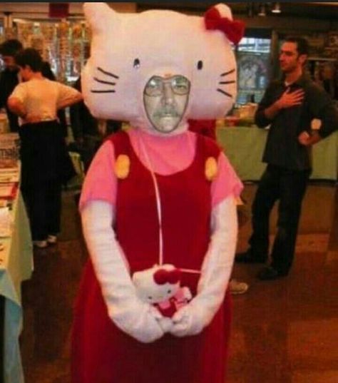 Hello Kitty Costume, Kitty Costume, Hello Kitty, Kitty