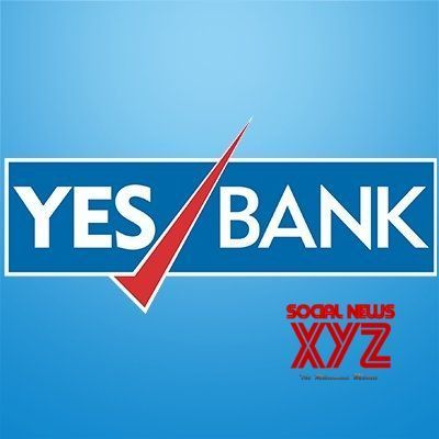 Yes Bank Q3 net profit decline by 7% - Social News XYZ Yes Bank, Turning Point, Private Equity, Bank Of India, Private Sector, Future Plans, Current Events, Mumbai, Turning