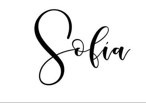 Sofia Lettering, Ashley Name, The Art Sherpa, Art Sherpa, Wood Names, Name Wallpaper, Sailor Moon, Sofia, Wallpapers