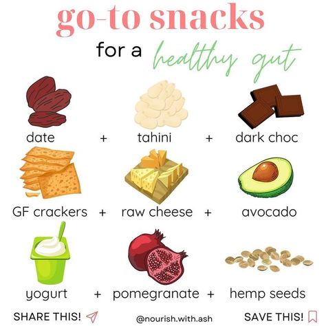 Gut Healthy Meals Easy, Healthy Gut Snacks, Snacks For Gut Health, Gut Health Snacks, Gut Friendly Snacks, Gut Health Recipes Meals, Gut Healthy Snacks, Guy Health, Healthy Salty Snacks