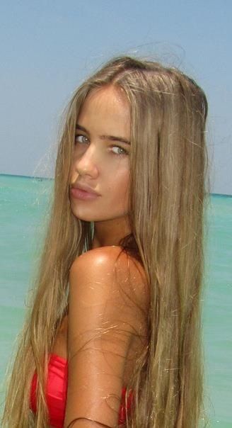 Valeria sokolova Beach Blonde Highlights, People Images, Beach Blonde, Real Human Hair Extensions, Luscious Hair, Super Hair, Remy Human Hair Extensions, Mermaid Hair, Real Human Hair