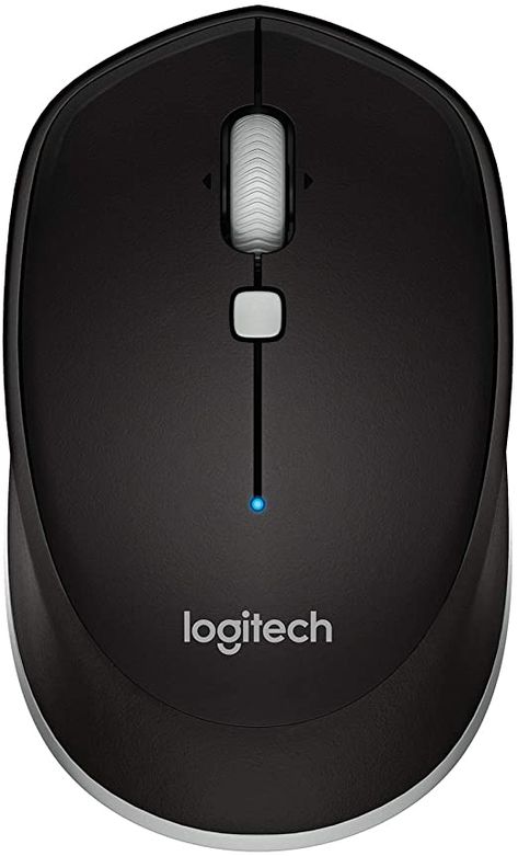 Logitech Bluetooth Mouse M337, Black: Amazon.com.au: Computers & Accessories Logitech Mouse, Bluetooth Mouse, Best Pc, Gaming Mice, Best Amazon Products, Mouse Computer, Laptop Mouse, Mac Laptop, Life Words