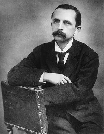 J. M. Barrie, playwright, author of Peter Pan Lost Boys Costume, Angus Scotland, J M Barrie, James Matthews, Great Scot, Female Names, Writing Career, Lost Boys, First Novel