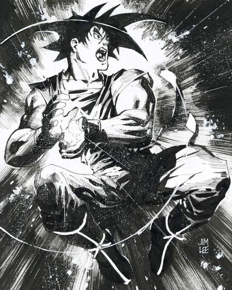 Jim Lee Art, Street Fighter Art, Jim Lee, Dbz Art, Character Study, Comic Book Artists, Marvel Art, Comic Books Art, Manga Art