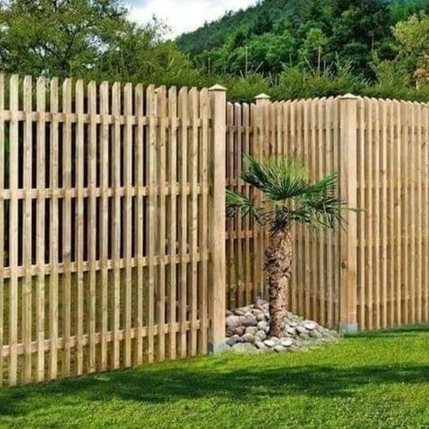 Bamboo Fence Design Ideas ✨️ #homedesignsdworld #bamboo #bambooarchitecture #bamboofence Bamboo Fence Design, Fence Design Ideas, Bamboo Architecture, Bamboo Fence, Fence Design, Bedroom Designs, Home Design, Fence, Bedroom Design