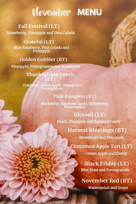 Fall Loaded Tea Recipes, Lotus Recipes, Lotus Recipe, Thanksgiving Tea, Thanksgiving Punch, Boba Recipe, Herbalife Teas, Teas Recipes, Tea Recipes Diy