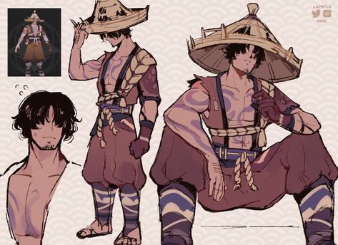 Dnd Characters, Handsome Anime, Art Reference Poses, Fantasy Character Design, 그림 그리기, Some People, Character Design Inspiration, Character Concept, Anime Character Design