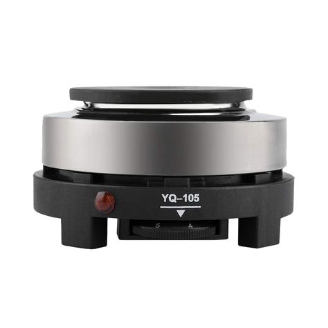 Multifunctional Portable Stoves Cooking Plate Coffee Heater Home Appliance Electronic Minitype Stove Cooking Heating Plates Countertop Burners for Soup Porridge Hot Pot #smallhomeappliances Mini Stove, Portable Stove, Carbon Monoxide, Electric Stove, Home Appliance, Hot Plate, Induction Cooktop, Electric Heating, Hot Pot