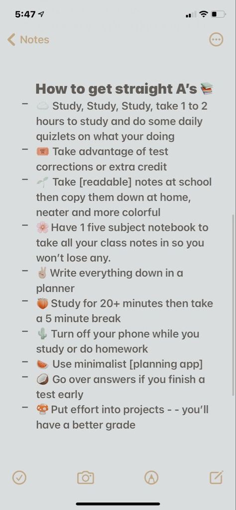 Getting Straight A's In High School, Aesthetic Straight A's, How To Make Straight A's In High School, How To Study Like A Straight A Student, How To Do Good In School Tips, Straight A Student Routine, Straight A Tips, How To Maintain Good Grades, How To Get Straight A’s In High School