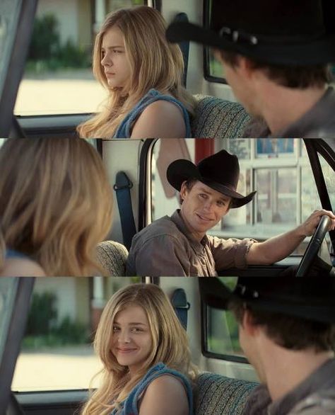 Hick Hick Film, Hick Movie, Eddie Red, See Movie, Eddie Redmayne, Harry Pottah, Summer 22, Chloe Grace Moretz, Chloe Grace