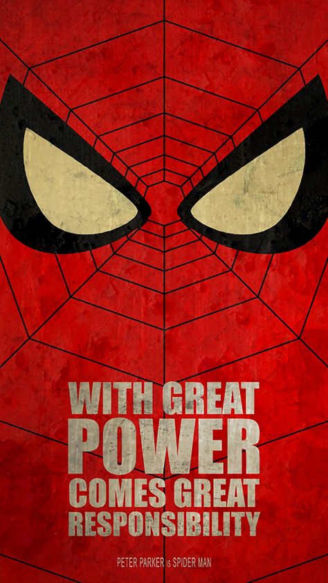 Spiderman Posters For Room, Wall Posters Marvel, Mad Spiderman, Cool Things To Print, Marvel Posters Aesthetic, Spiderman Poster Art, Spiderman Posters, Spider Man Poster, Iron Man Poster