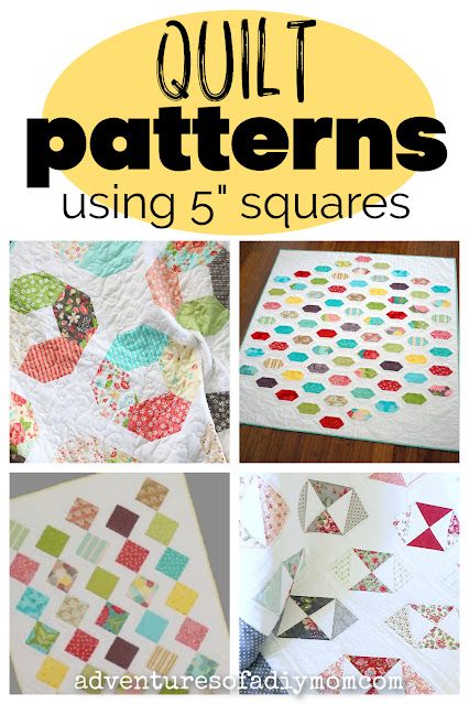 Make beautiful quilts using those charm packs in your stash. A list of over 30 quilts you can make with 5 inch squares. There is a combination of free patterns as well as patterns for purchase. Quilts Made With 5inch Squares, Ideas For Charm Packs, X's And O's Quilt Pattern, Quilts Made From 5 Inch Squares, Quilting Projects Free Patterns, Charm Quilts Ideas, How Many 5 Inch Squares For A Quilt, Quilts From Charm Packs, Charm Packs Quilt Patterns