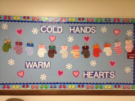 Birthday Boards Classroom Preschool, Daycare Bulletin Boards, Toddler Bulletin Boards, Valentine Bulletin Boards, Winter Bulletin Board, Kindergarten Bulletin Boards, Classroom Preschool, Birthday Board Classroom, Christmas Bulletin Boards