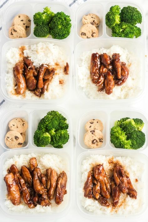 Lunch Snacks For Kids, Snacks For School, Lunchbox Kids, Fresh Meals, Snacks Ideas, Ideas Lunch, Healthy Lunch Meal Prep, Family Fresh Meals, Easy Healthy Lunches