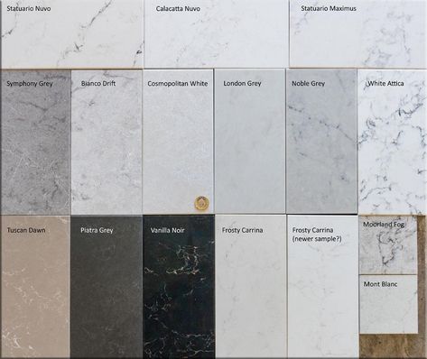 caesarstone-marbled-quartz-groups-4-and-5a - Affordable Granite Surrey Ltd Caesarstone Kitchen, Kitchen Design Countertops, Kitchen Countertop Organization, Quartz Worktops, Quartz Kitchen Countertops, Marble Quartz, Quartz Kitchen, Kitchen Benches, Kitchen Worktop