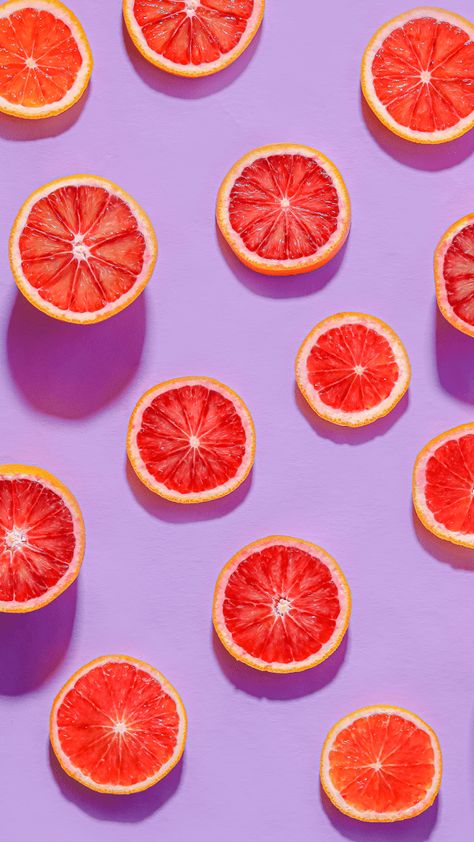 Plakat Design Inspiration, Fruit Wallpaper, Free Desktop Wallpaper, Free Phone Wallpaper, Orange Wallpaper, Iphone Background Wallpaper, Wallpaper Iphone Cute, Screen Savers, Phone Backgrounds