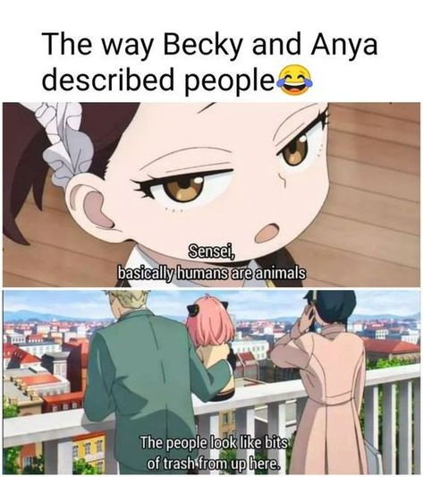 Anime Lyrics, Anime Funny Moments, Spy Family, Avatar Airbender, Family Funny, Memes Anime, Anime Jokes, Anime Family, Spy X Family