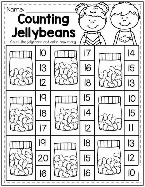 Math Kindergarten Worksheets - Worksheet School Counting Worksheet, Teen Numbers, Preschool Math Worksheets, Numbers Counting, Numbers Kindergarten, Worksheet For Kids, Kids Math Worksheets, Homeschool Kindergarten, Number Worksheets