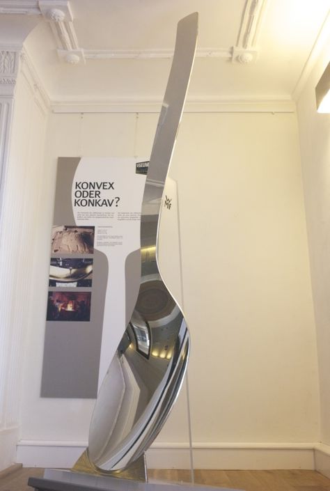 Giant Spoon Comically Large Spoon, Giant Spoon, Big Spoon, Sculpture Art, 3d Printing, Sculpture, Collage, Pins, Quick Saves