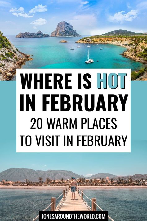 Off Season Travel Destinations, Best February Vacation Destinations, Best 4 Day Vacations In The Us, Warm Places To Travel In February, 3 Day Vacation Ideas, Best Places To Travel In February, February Vacation Destinations Usa, Best Places To Visit In February, February Travel Destinations