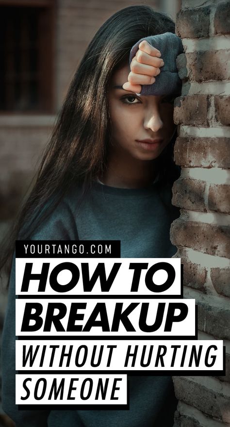 How To Break Up With Someone Without Completely Devastating Them | Moira Hutchison | YourTango #breakup #heartache End A Relationship, Breakup Hurt, How To Break Up, Couples Communication, Breaking Up With Someone, Ending A Relationship, Be Gentle With Yourself, Dating Coach, Breaking Up