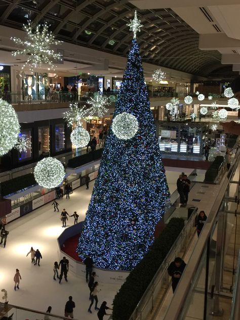 The Galleria..Houston TX Galleria Houston, Galleria Mall, Houston Tx, Houston, Texas, Ballet, Travel