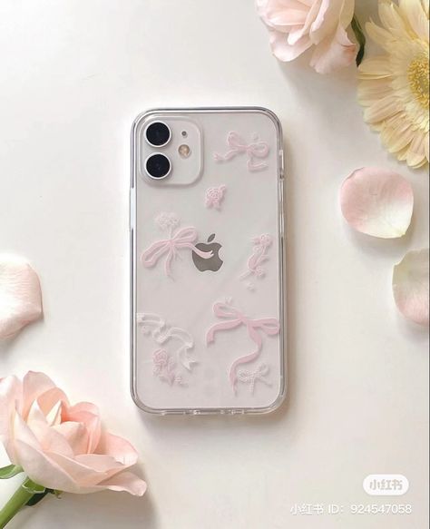 Solo Life, Korean Phone Cases, Gadget Accessories, Clear Phone Case Design, Iphone 11 Colors, Stylish Iphone Cases, Girly Phone Cases, Iphone Obsession, Pretty Iphone Cases