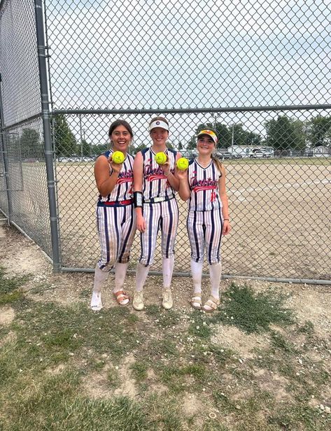 We had three girls hit home runs yesterday for our softball tournament Softball Tournament, Softball Tournaments, My First Home, Manifesting Vision Board, Three Girls, Home Run, First Home, Softball, Running