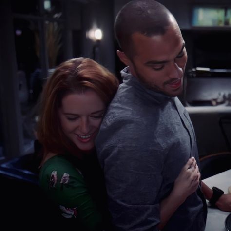 April And Jackson, Greys Anatomy Jackson, Jackson And April, Greys Anatomy Couples, April Kepner, Sarah Drew, Jackson Avery, Grays Anatomy Tv, Jesse Williams