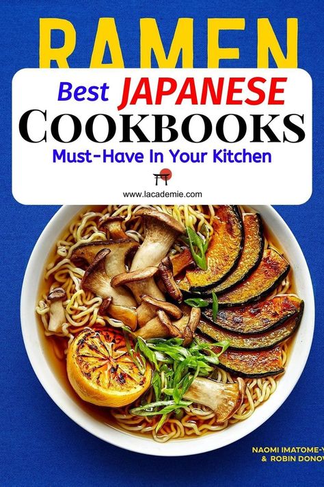 15 Best Japanese Cookbooks to Master Japanese Dishes in 2024 Best Japanese Books, Japanese Kaiseki, Asian Cookbook, Japanese Cookbook, Japanese Translated Books, The Unofficial Studio Ghibli Cookbook, Japanese Sauce, Sweet Pork, Shabu Shabu