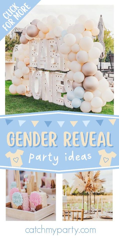 Take a look at this gorgeous boho chic gender reveal party! The table settings are so impressive! See more party ideas and share yours at CatchMyParty.com Boho Chic Gender Reveal Party, Gender Reveal Table Set Up Decoration, Gender Reveal Table Set Up, Chic Gender Reveal, Gender Reveal Table, Boho Gender Reveal, Boho Chic Party, Chocolate Dipped Treats, Baby Gender Reveal Party