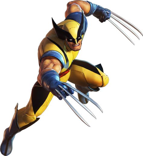 Wolverine Cartoon, Marvel Ultimate Alliance 3, Marvel Ultimate Alliance, Wolverine Art, The Wolverine, Wolverine Hugh Jackman, Logan Wolverine, Black Order, Comic Book Artwork