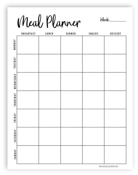 #Meal #Plan #Menu #Planner in 2022 | Meal planner printable free, Planner, Meal planner Simile Activities, Habit Checklist, Meal Planner Printable Free, Printable Meal Planner, Meal Planner Template, Budget Meal Planning, Meal Planning Template, Meal Planning Printable, Menu Planners