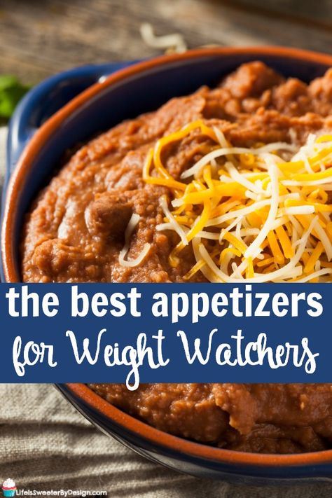 Weight Watchers Super Bowl Recipes, Weight Watcher Foods, Ww Appetizers, Weight Watchers Appetizers, Ww Freestyle Recipes, Ww Snacks, Weight Watchers Tips, Cooking Light Recipes, Weight Watchers Snacks