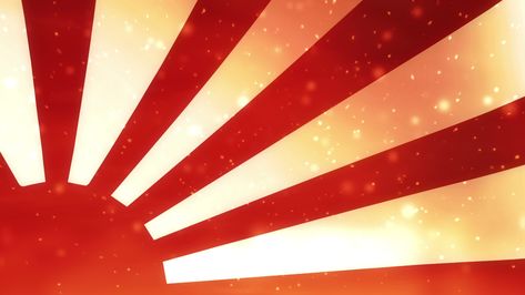 Japanese rising sun flag on fire Stock Footage,#sun#rising#Japanese#flag Rising Sun Logo, Japan Rising Sun, Japanese Rising Sun, Rising Sun Tattoos, Rising Sun Flag, Sun Background, Japanese Legends, Fire Stock, Japanese Flag