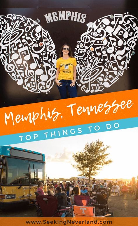 Memphis Tennessee Vacation, Things To Do In Memphis, Perfect Days, The Oregon Trail, Tennessee Travel, Tennessee Vacation, Usa Travel Guide, Vacation Video, Memphis Tennessee