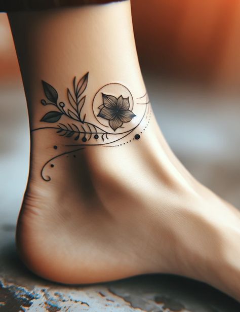 Cover Up For Women Tattoo, Love Of Nature Tattoo, Lotus Shoulder Tattoos For Women, Tattoo Ideas Female Ankle, Tina Tattoo, Female Forearm Tattoo, Flower Ankle Tattoo, Tattoos Lotus, Tattoos Large