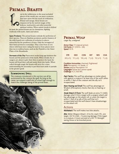 DnD 5e Homebrew 5e Homebrew Monster, 5e Monsters, Witcher Monsters, Homebrew Monsters, Dnd Monster, Monster Manual, Dnd Stats, Dungeons And Dragons 5e, Dnd 5e Homebrew