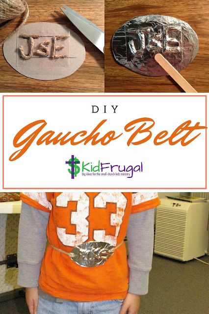 Kidfrugal: DIY Gaucho Belts Argentina Crafts, Country Belt Buckles, Cowboy Buckle, Cowboy Crafts, Cowboy Belt Buckles, Diy Belts, Kids Belt, Cowboy Belt, Western Belt Buckles