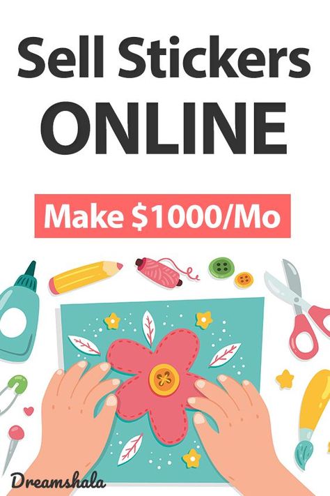 Make and sell stickers- $500 per month. #selldigitalstickers #digitalstickers #stickers #digitalstickerstosell #makeandsellonline Stickers To Sell, Money Talks, Digital Stickers, Stickers Online, Best Apps, Digital Sticker, Make And Sell, Working From Home, To Sell